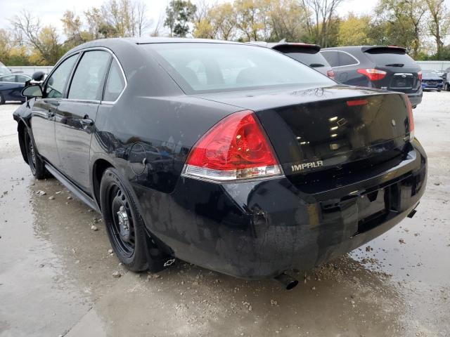 Photo 3 from auction – 2015 CHEVROLET IMPALA LIM with VIN 2G1WD5E31F1127828