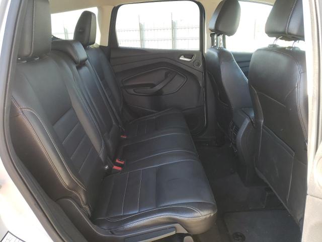 Photo 6 from auction – 2014 FORD ESCAPE TIT with VIN 1FMCU0J97EUC03140