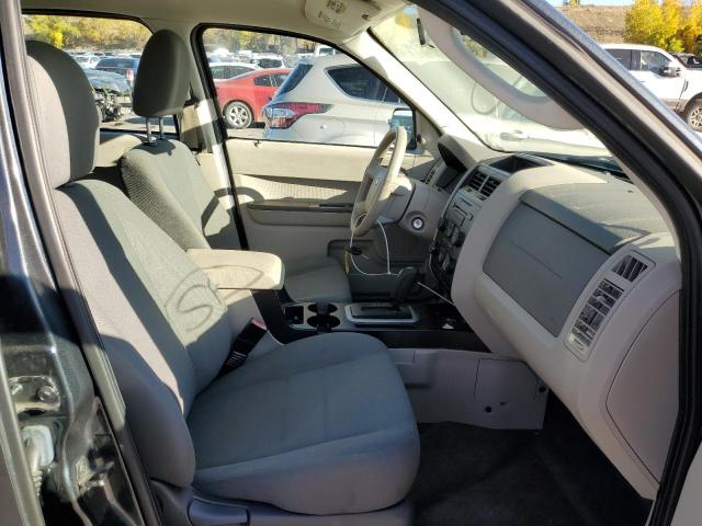 Photo 5 from auction – 2009 FORD ESCAPE XLS with VIN 1FMCU92789KB19363
