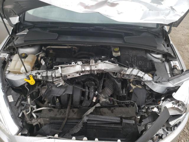 Photo 7 from auction – 2017 FORD FOCUS S with VIN 1FADP3E24HL313058