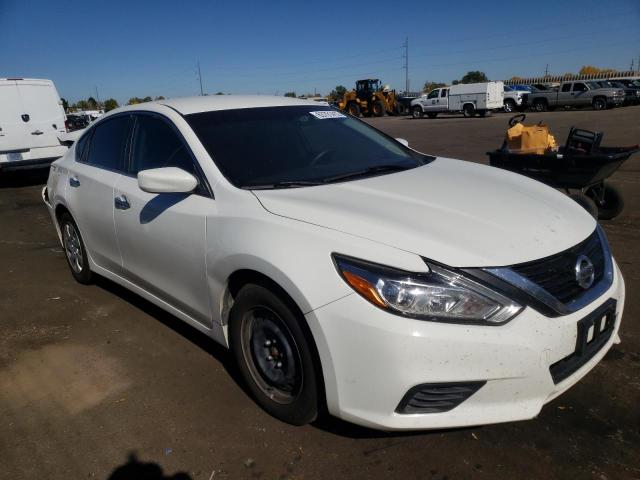 Photo 1 from auction – 2017 NISSAN ALTIMA 2.5 with VIN 1N4AL3AP7HC195202