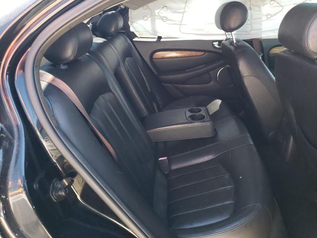 Photo 6 from auction – 2003 JAGUAR X-TYPE 3.0 with VIN SAJEA51C83WD43802