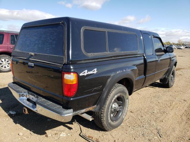 Photo 4 from auction – 2004 MAZDA B4000 CAB with VIN 4F4ZR47E34TM13032