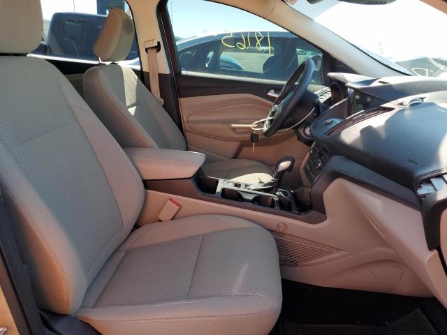 Photo 5 from auction – 2018 FORD ESCAPE SE with VIN 1FMCU9GD5JUC35207