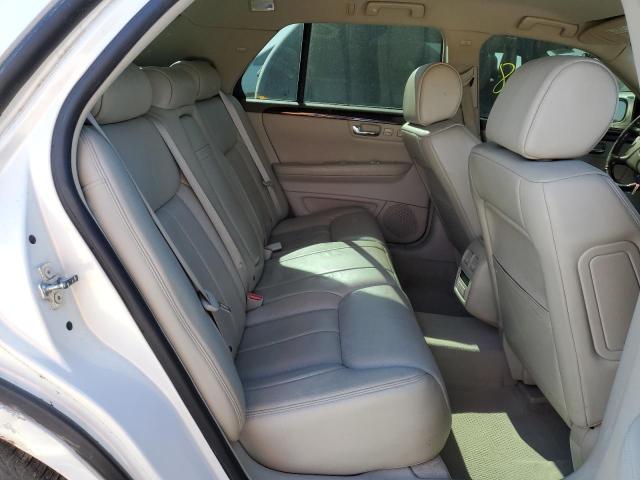 Photo 6 from auction – 2006 CADILLAC DTS with VIN 1G6KD57Y46U180397