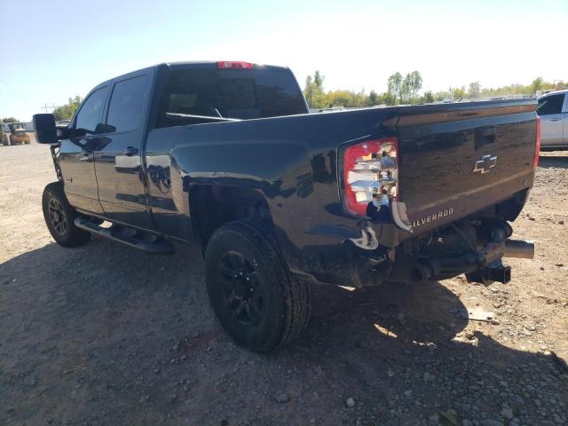 Photo 3 from auction – 2017 CHEVROLET SILVERADO with VIN 1GC1KVEY7HF222618