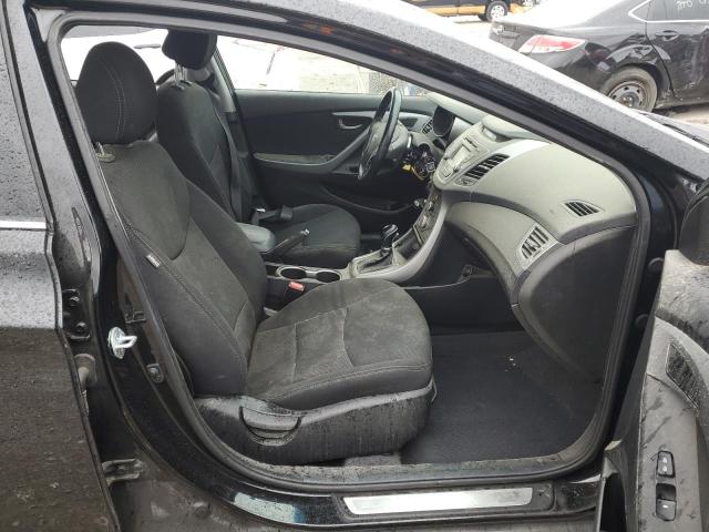Photo 5 from auction – 2015 HYUNDAI ELANTRA SE with VIN 5NPDH4AE1FH573299