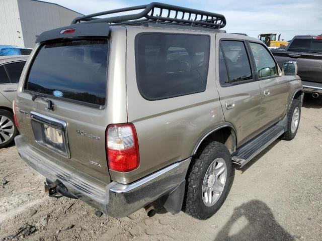 Photo 4 from auction – 2002 TOYOTA 4RUNNER SR with VIN JT3HN86R220371080