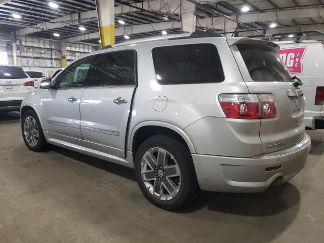 Photo 3 from auction – 2012 GMC ACADIA DEN with VIN 1GKKVTED2CJ139766