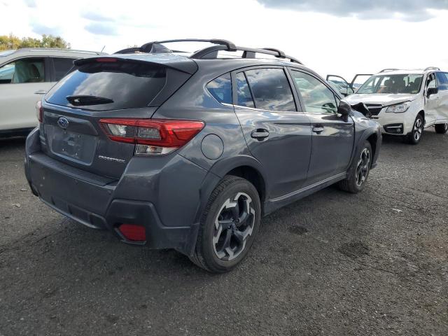 Photo 4 from auction – 2021 SUBARU CROSSTREK with VIN JF2GTHNC2MH283792