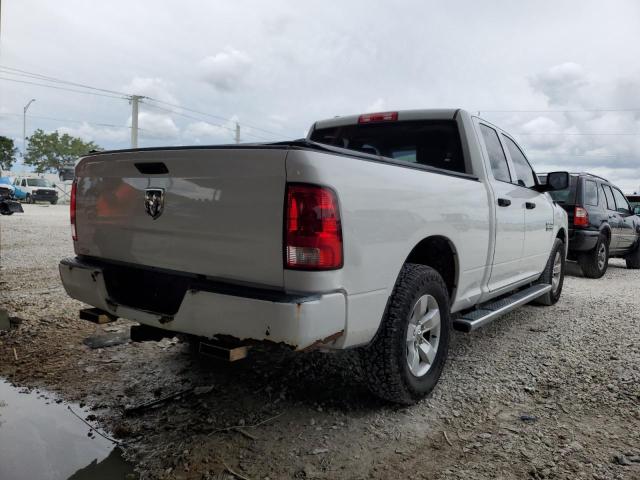 Photo 4 from auction – 2017 RAM 1500 ST with VIN 1C6RR6FG4HS585418