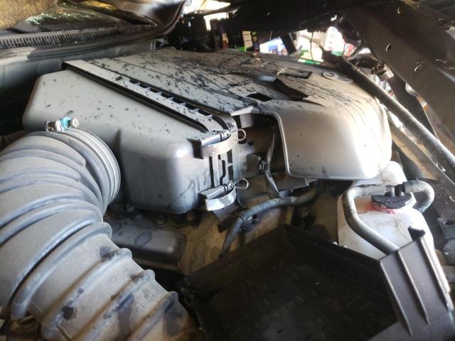 Photo 7 from auction – 2004 TOYOTA 4RUNNER SR with VIN JTEZU14R840039527
