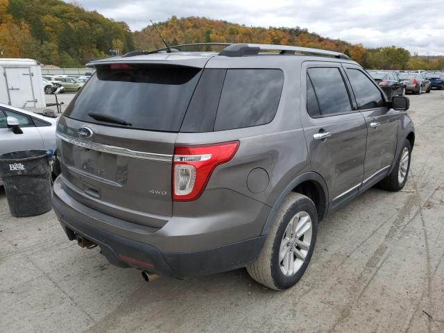 Photo 4 from auction – 2011 FORD EXPLORER X with VIN 1FMHK8D87BGA01048