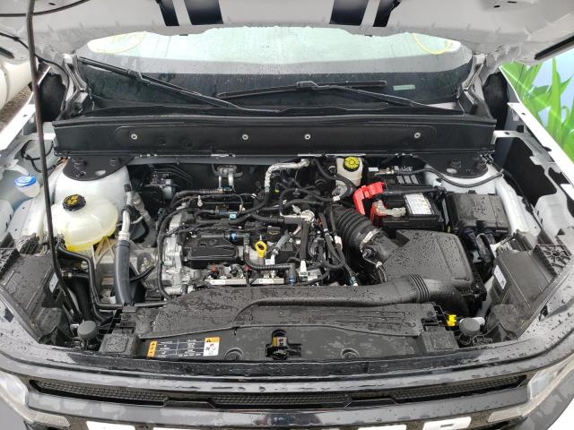 Photo 7 from auction – 2021 FORD BRONCO SPO with VIN 3FMCR9C69MRB03247
