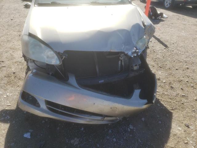 Photo 9 from auction – 2007 TOYOTA COROLLA CE with VIN 1NXBR30E87Z830395
