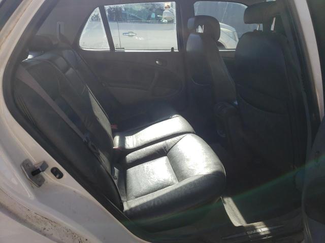 Photo 6 from auction – 2000 SAAB 9-5 with VIN YS3ED45E1Y3077730