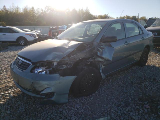 Photo 2 from auction – 2005 TOYOTA COROLLA CE with VIN 1NXBR32E05Z504374