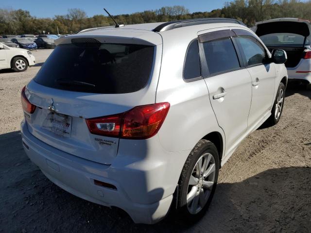 Photo 4 from auction – 2012 MITSUBISHI OUTLANDER with VIN JA4AR4AU4CZ007045