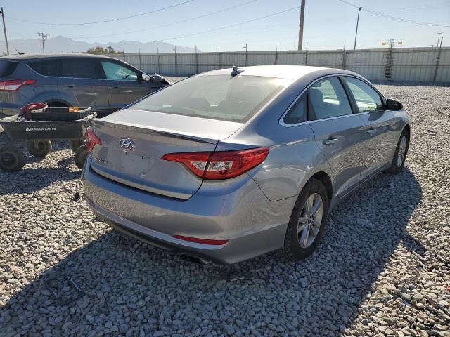 Photo 4 from auction – 2016 HYUNDAI SONATA SE with VIN 5NPE24AF1GH340264