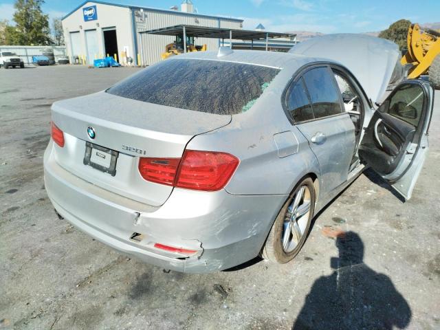 Photo 4 from auction – 2013 BMW 328 I SULE with VIN WBA3C1C52DF442263