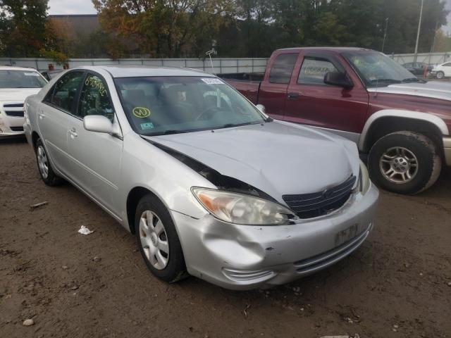 Photo 1 from auction – 2003 TOYOTA CAMRY LE with VIN 4T1BE32K13U694846