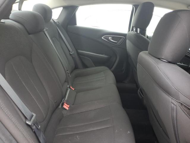 Photo 6 from auction – 2015 CHRYSLER 200 LIMITE with VIN 1C3CCCAB1FN759651