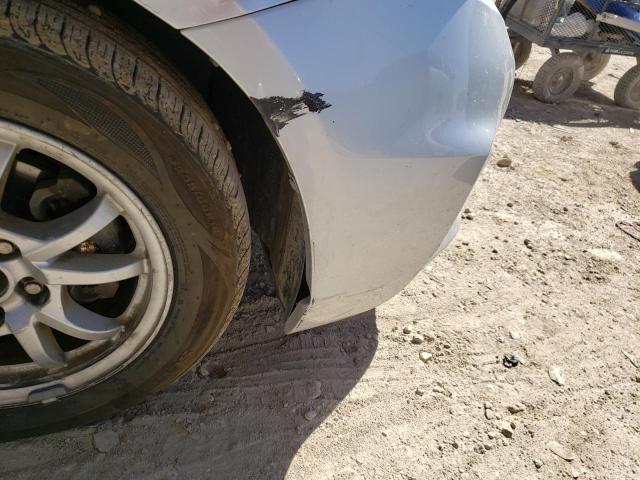 Photo 9 from auction – 2012 TOYOTA PRIUS V with VIN JTDZN3EU2C3108175