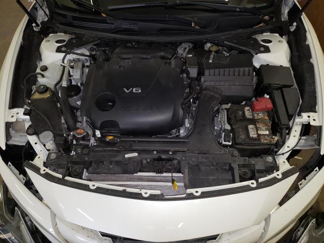 Photo 7 from auction – 2017 NISSAN MAXIMA 3.5 with VIN 1N4AA6AP1HC411777
