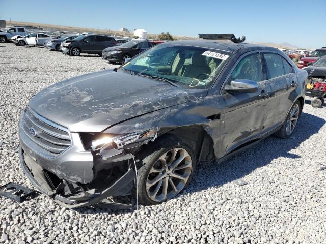 Photo 2 from auction – 2013 FORD TAURUS LIM with VIN 1FAHP2F87DG109906