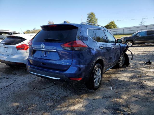 Photo 4 from auction – 2017 NISSAN ROGUE S with VIN KNMAT2MV7HP606783