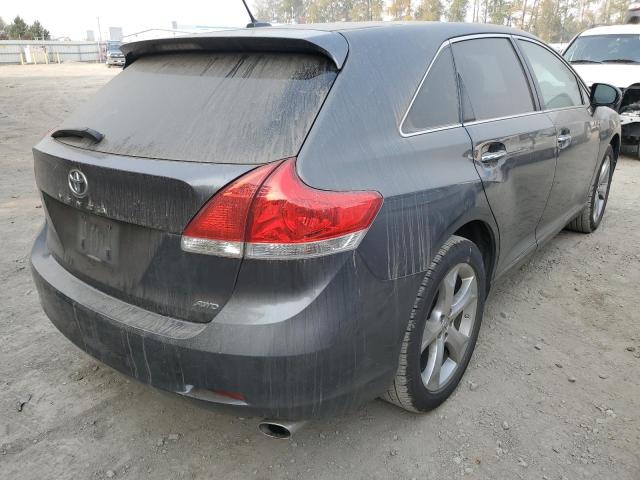 Photo 4 from auction – 2009 TOYOTA VENZA with VIN 4T3BK11A69U020911