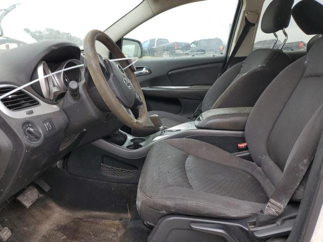 Фото 7 с аукциона – 2012 DODGE JOURNEY SE с VIN 3C4PDCAB8CT344753