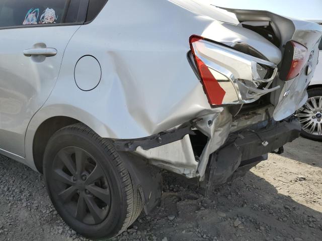 Photo 9 from auction – 2013 KIA RIO EX with VIN KNADN4A31D6124751
