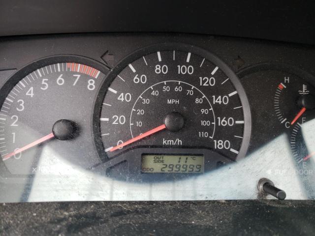 Photo 8 from auction – 2007 TOYOTA COROLLA CE with VIN 2T1BR32E27C850284