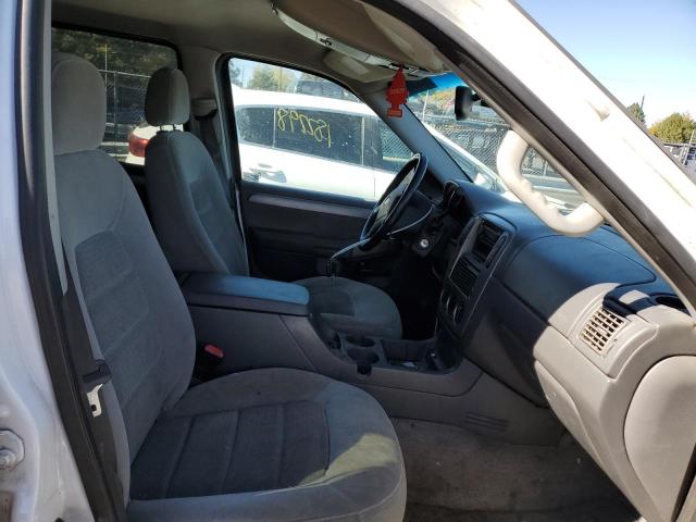 Photo 5 from auction – 2004 FORD EXPLORER X with VIN 1FMZU73K14ZB43506