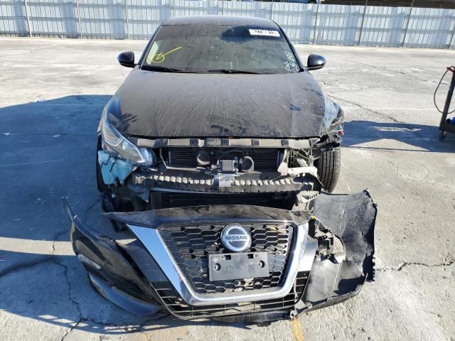 Photo 5 from auction – 2019 NISSAN ALTIMA S with VIN 1N4BL4BV9KC215898
