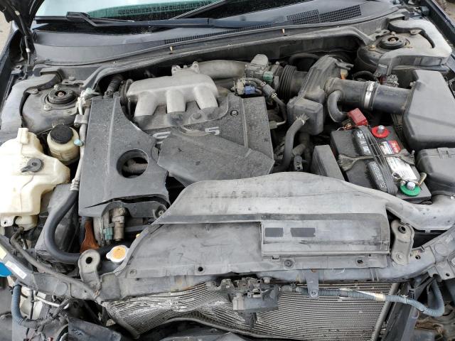 Photo 7 from auction – 2006 NISSAN ALTIMA SE with VIN 1N4BL11D56C165580