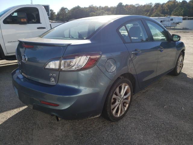 Photo 4 from auction – 2010 MAZDA 3 S with VIN JM1BL1S65A1237229