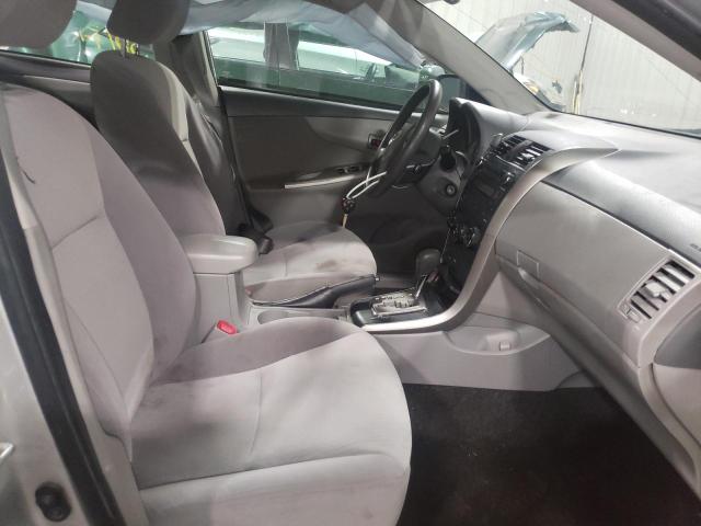 Photo 5 from auction – 2010 TOYOTA COROLLA BA with VIN JTDBU4EE5A9095466