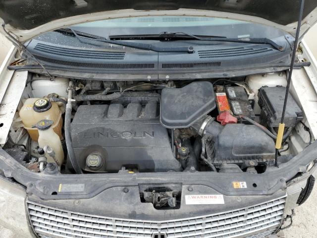 Photo 7 from auction – 2008 LINCOLN MKX with VIN 2LMDU88C78BJ18351