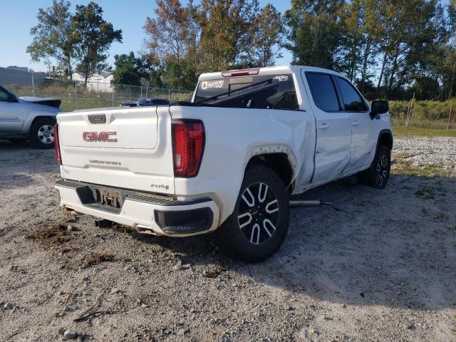 Photo 4 from auction – 2022 GMC SIERRA LIM with VIN 3GTP9EELXNG193815
