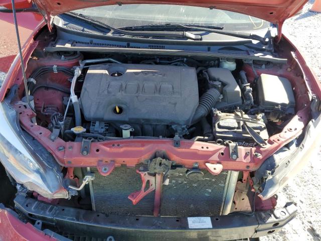 Zdjęcie 7 z aukcji – 2015 TOYOTA COROLLA L z VIN 2T1BURHE3FC267939