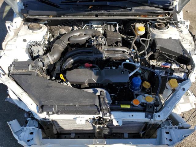 Photo 7 from auction – 2016 SUBARU CROSSTREK with VIN JF2GPABC6G8336479