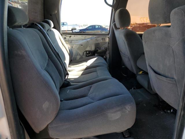 Photo 6 from auction – 2006 CHEVROLET SILVERADO with VIN 2GCEC13T361180712