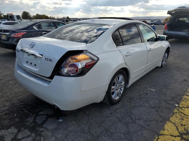 Photo 4 from auction – 2012 NISSAN ALTIMA with VIN 1N4AL2APXCC252107