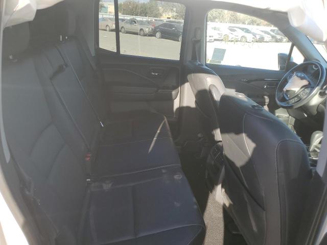 Photo 6 from auction – 2018 HONDA RIDGELINE with VIN 5FPYK3F78JB015164