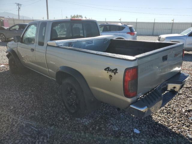 Photo 3 from auction – 2000 NISSAN FRONTIER K with VIN 1N6ED26Y6YC378799