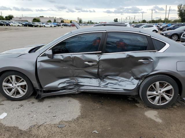 Photo 9 from auction – 2015 NISSAN ALTIMA 2.5 with VIN 1N4AL3AP3FC287727