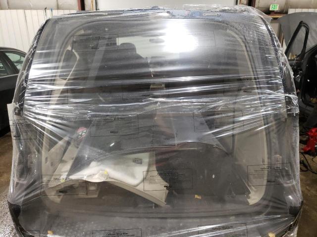 Photo 9 from auction – 2011 DODGE GRAND CARA with VIN 2D4RN5DG3BR750338