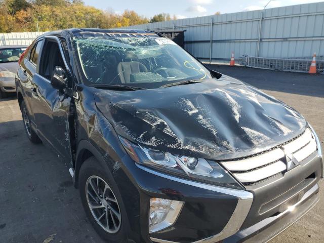 Photo 9 from auction – 2020 MITSUBISHI ECLIPSE CR with VIN JA4AS3AA7LZ029769